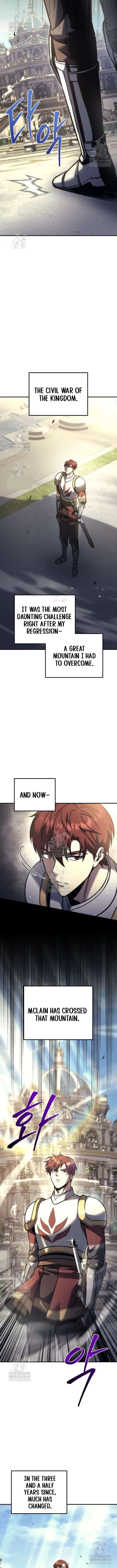 Regressor of the Fallen family Chapter 101 Online - página 3