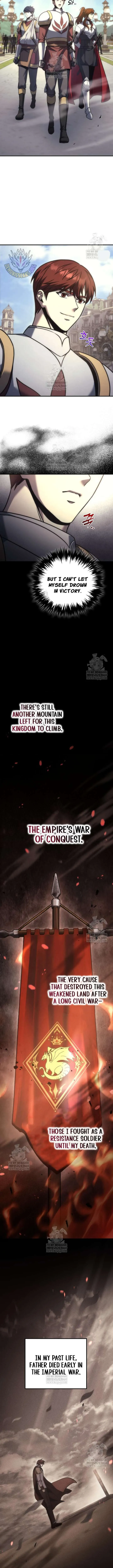Regressor of the Fallen family Chapter 101 Online - página 4
