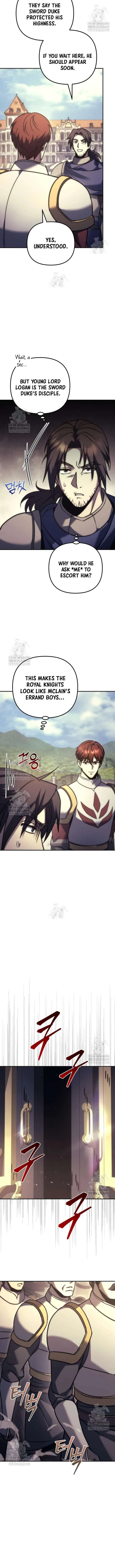 Regressor of the Fallen family Chapter 101 Online - página 13