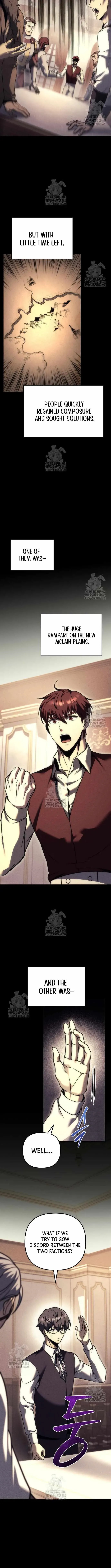 Regressor of the Fallen family Chapter 102 Online - página 3