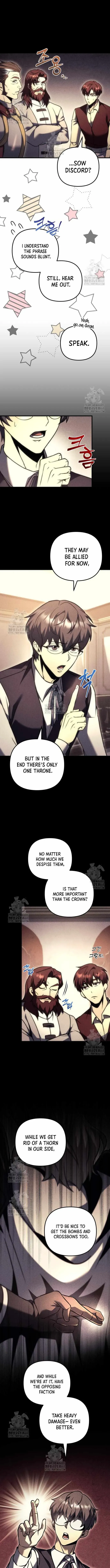 Regressor of the Fallen family Chapter 102 Online - página 4
