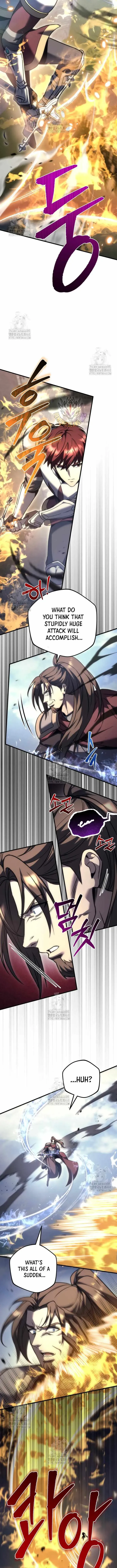 Regressor of the Fallen family Chapter 102 Online - página 7
