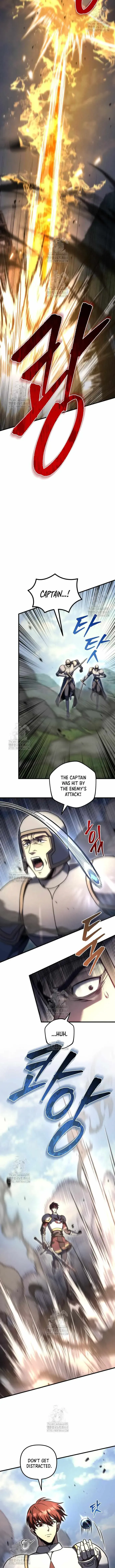 Regressor of the Fallen family Chapter 102 Online - página 8