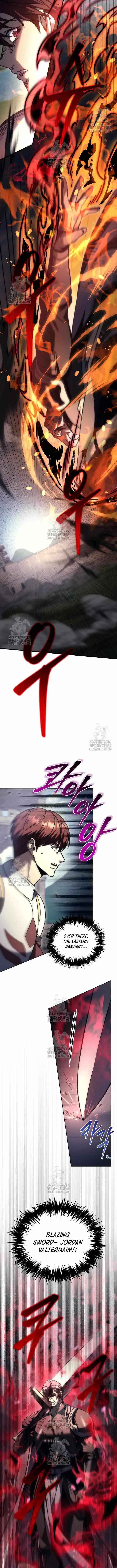 Regressor of the Fallen family Chapter 102 Online - página 10