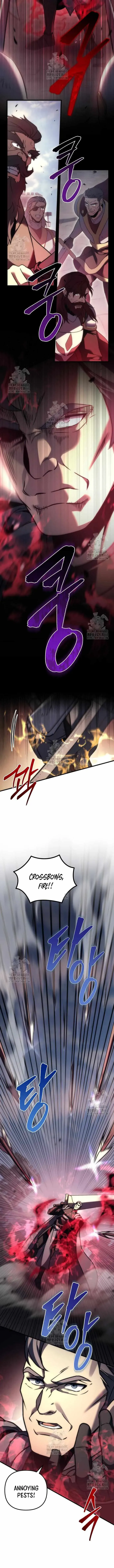 Regressor of the Fallen family Chapter 102 Online - página 11
