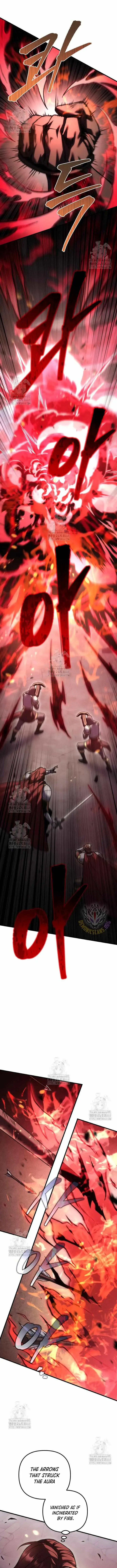 Regressor of the Fallen family Chapter 102 Online - página 12