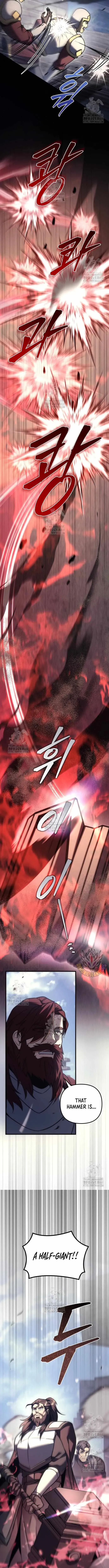 Regressor of the Fallen family Chapter 102 Online - página 15