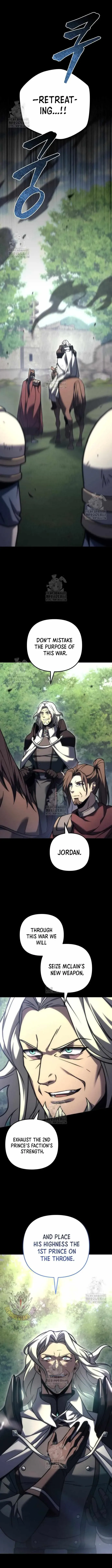 Regressor of the Fallen family Chapter 102 Online - página 17