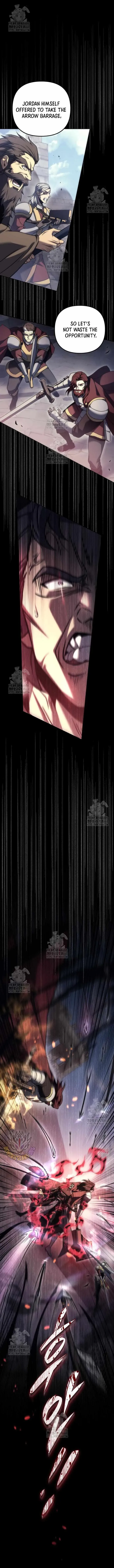 Regressor of the Fallen family Chapter 102 Online - página 18