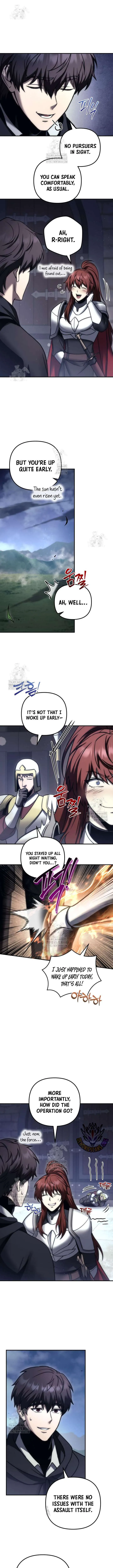 Regressor of the Fallen family Chapter 104 Online - página 2