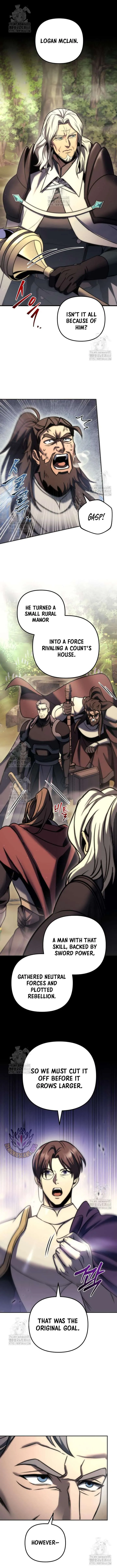 Regressor of the Fallen family Chapter 104 Online - página 12