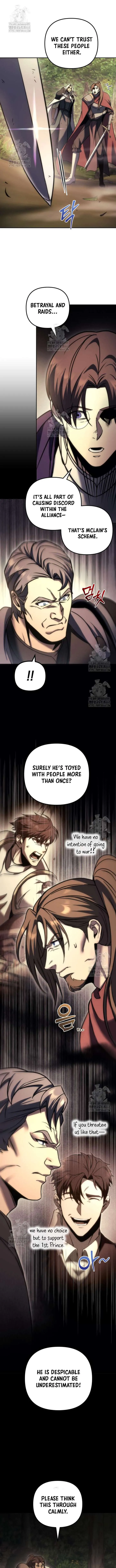 Regressor of the Fallen family Chapter 104 Online - página 13