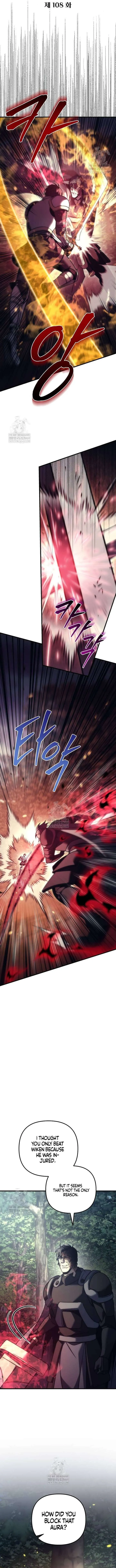 Regressor of the Fallen family Chapter 108 Online - página 2