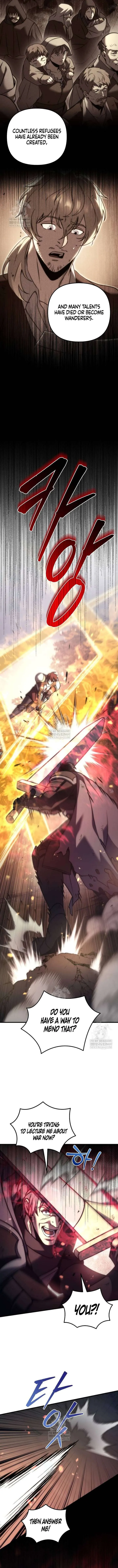 Regressor of the Fallen family Chapter 108 Online - página 4