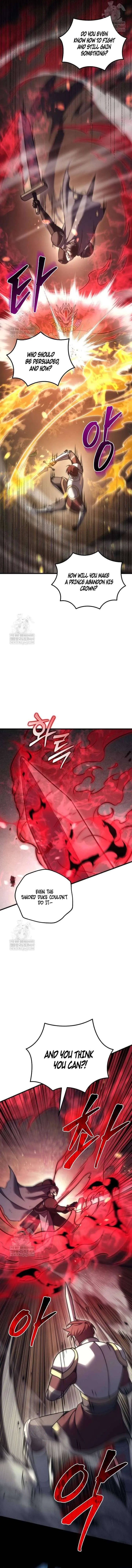 Regressor of the Fallen family Chapter 108 Online - página 5