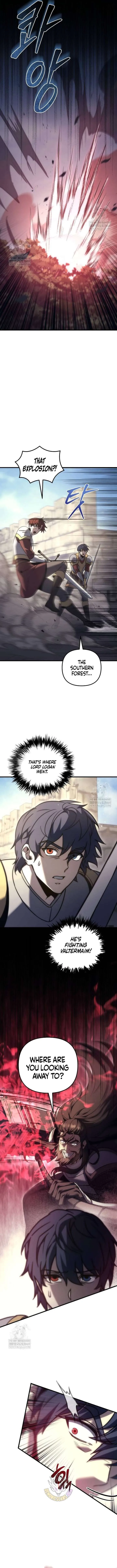 Regressor of the Fallen family Chapter 108 Online - página 6