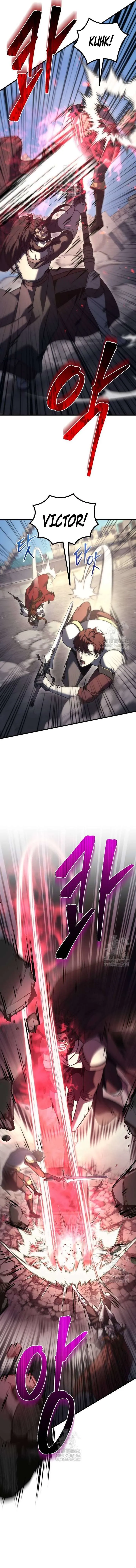 Regressor of the Fallen family Chapter 108 Online - página 7