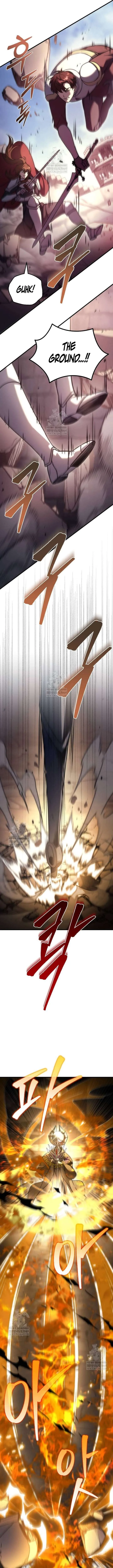 Regressor of the Fallen family Chapter 108 Online - página 8