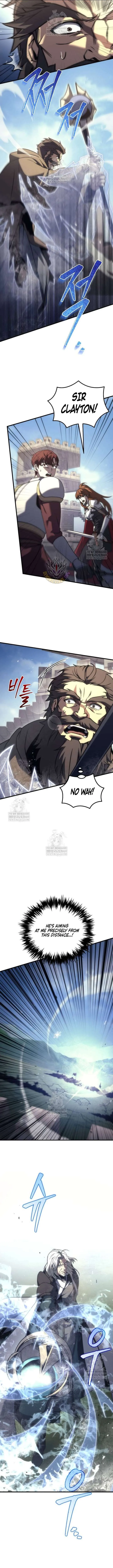 Regressor of the Fallen family Chapter 108 Online - página 10