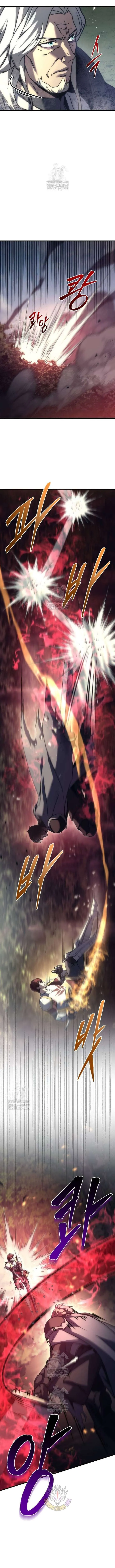 Regressor of the Fallen family Chapter 108 Online - página 11