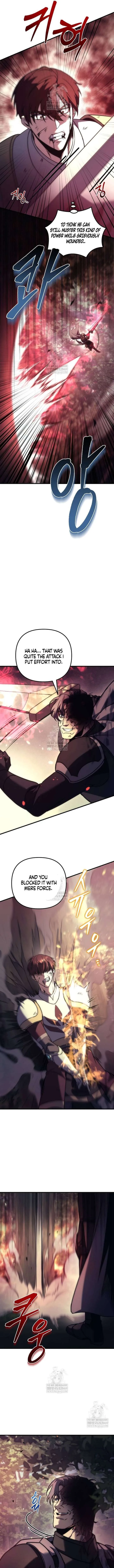 Regressor of the Fallen family Chapter 108 Online - página 12