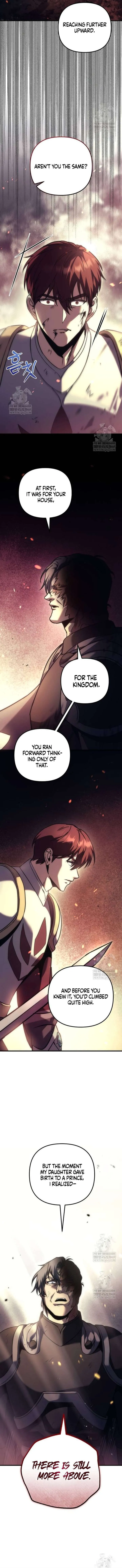 Regressor of the Fallen family Chapter 108 Online - página 14
