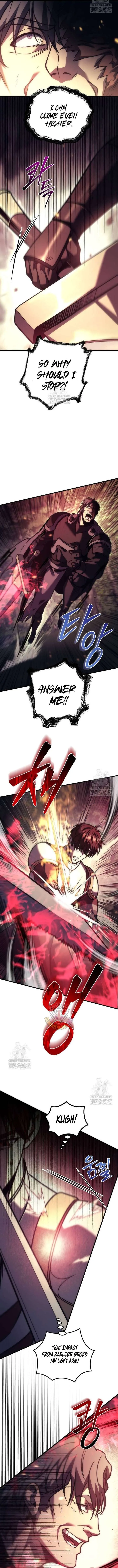 Regressor of the Fallen family Chapter 108 Online - página 15