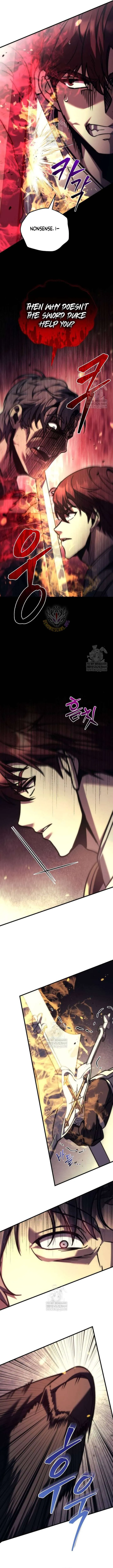 Regressor of the Fallen family Chapter 108 Online - página 17