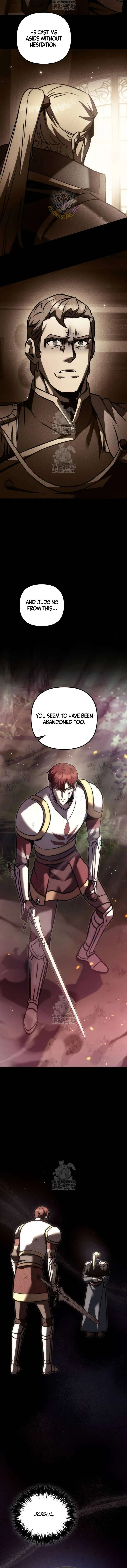 Regressor of the Fallen family Chapter 108 Online - página 19