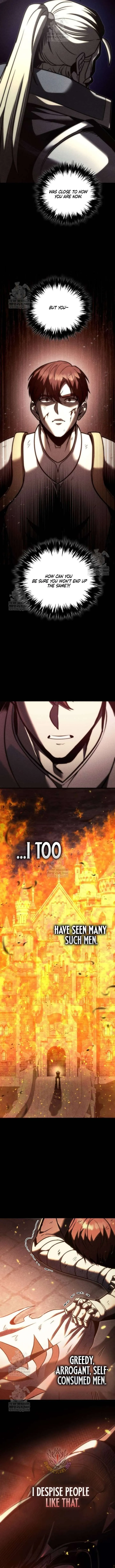 Regressor of the Fallen family Chapter 108 Online - página 20