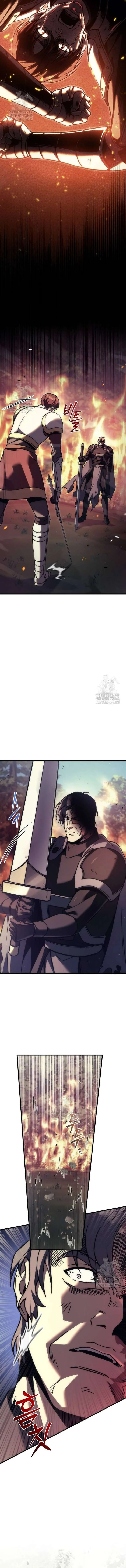 Regressor of the Fallen family Chapter 108 Online - página 21