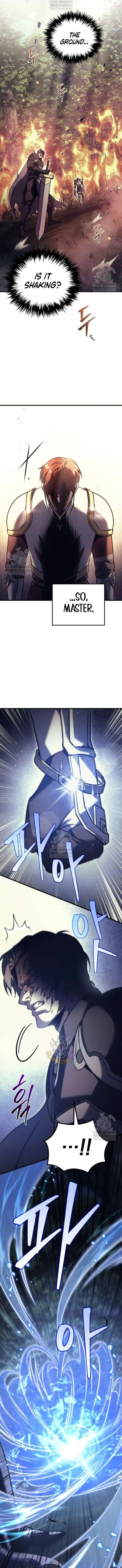 Regressor of the Fallen family Chapter 108 Online - página 22