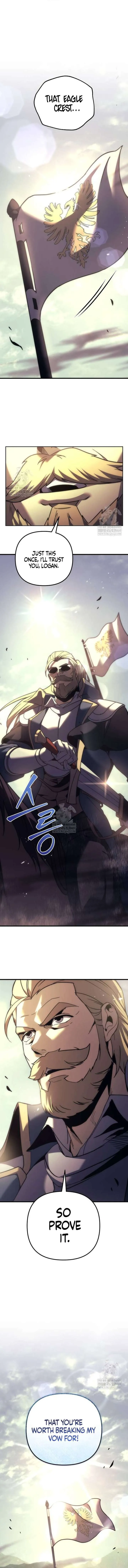 Regressor of the Fallen family Chapter 108 Online - página 24