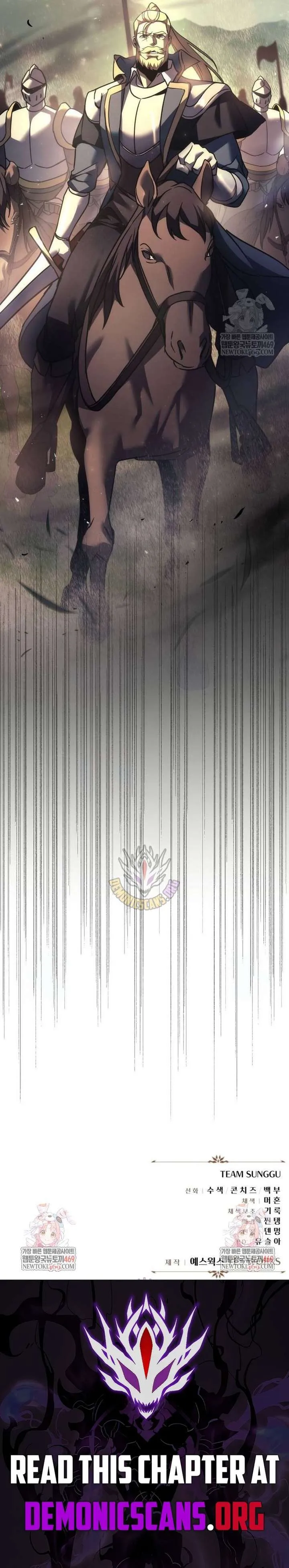 Regressor of the Fallen family Chapter 108 Online - página 25