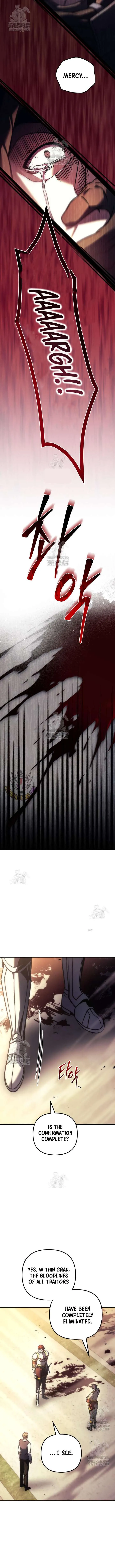 Regressor of the Fallen family Chapter 111 Online - página 10