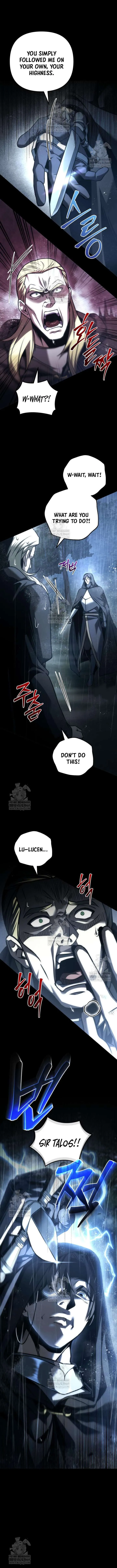 Regressor of the Fallen family Chapter 111 Online - página 19