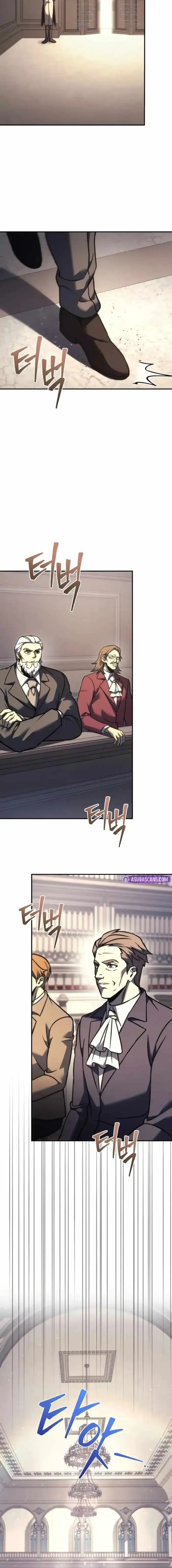 Regressor of the Fallen family Chapter 112 Online - página 4