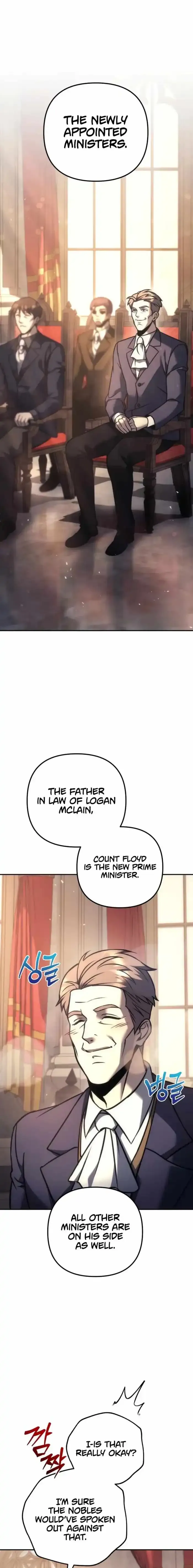 Regressor of the Fallen family Chapter 112 Online - página 13