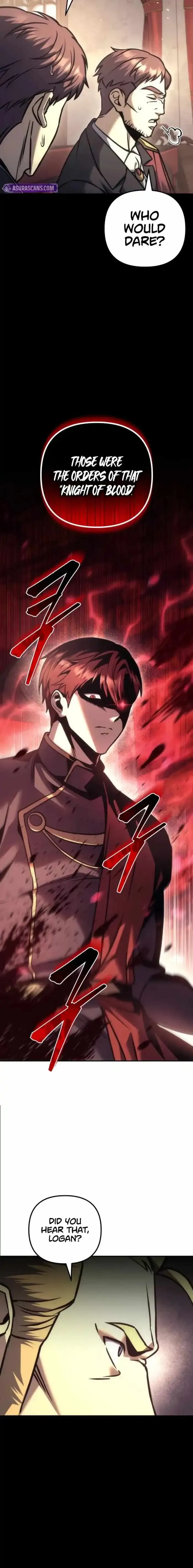 Regressor of the Fallen family Chapter 112 Online - página 14