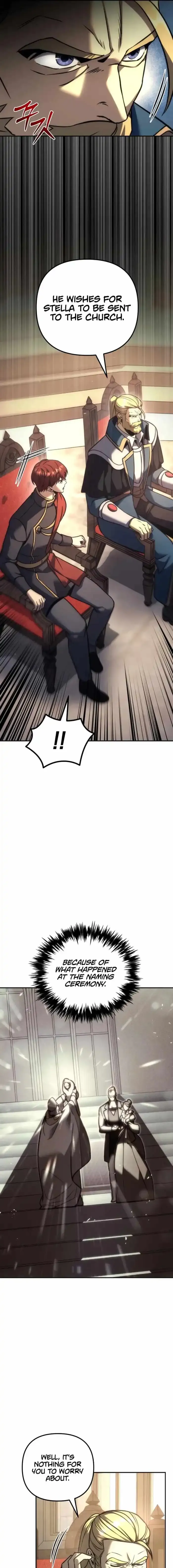 Regressor of the Fallen family Chapter 112 Online - página 19