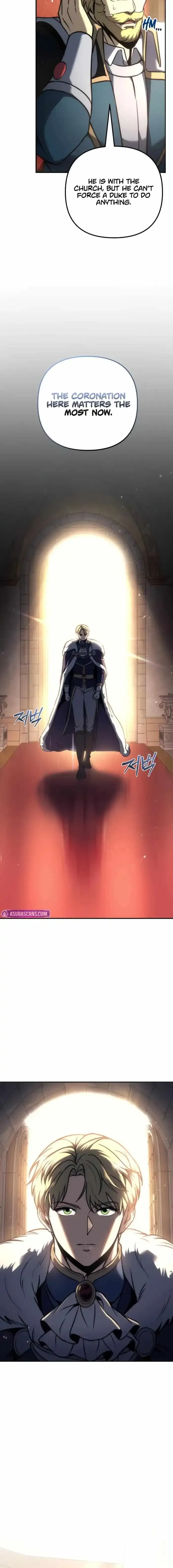 Regressor of the Fallen family Chapter 112 Online - página 20