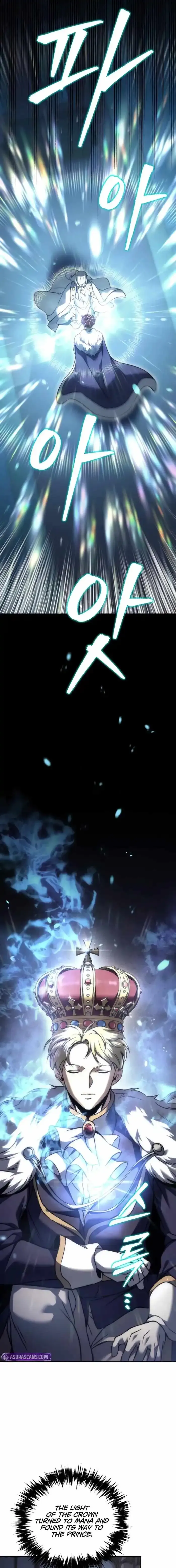 Regressor of the Fallen family Chapter 112 Online - página 23