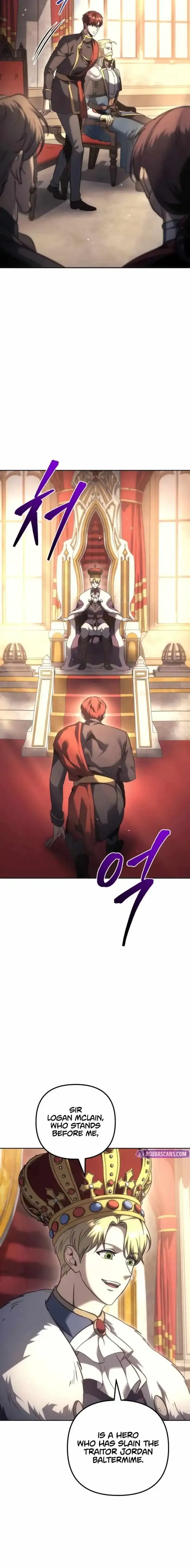 Regressor of the Fallen family Chapter 112 Online - página 26