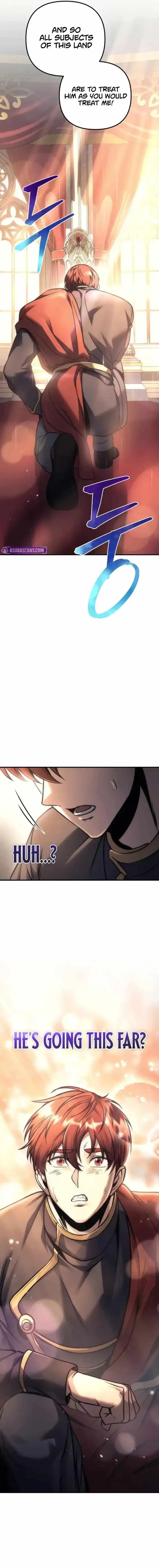 Regressor of the Fallen family Chapter 112 Online - página 31
