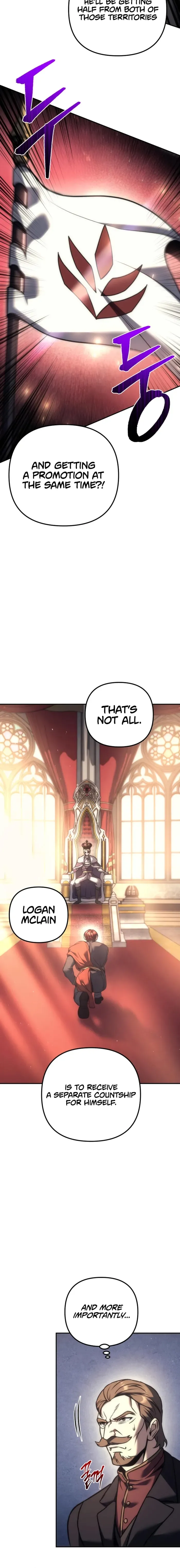 Regressor of the Fallen family Chapter 113 Online - página 2