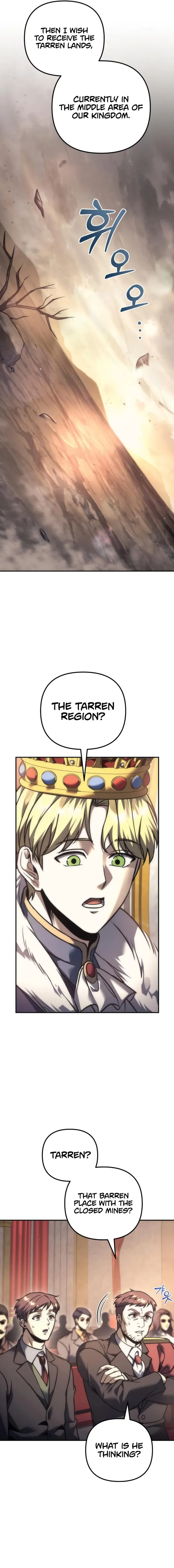 Regressor of the Fallen family Chapter 113 Online - página 7