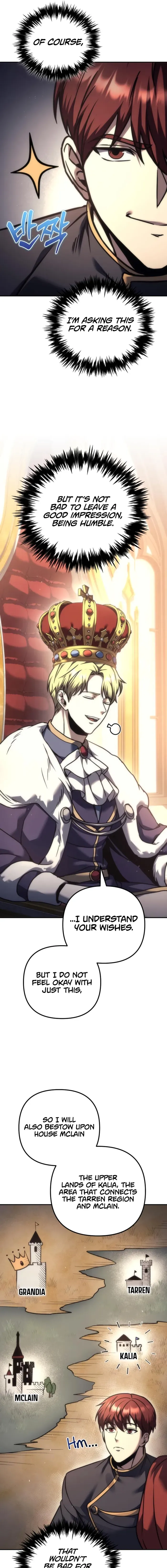 Regressor of the Fallen family Chapter 113 Online - página 9