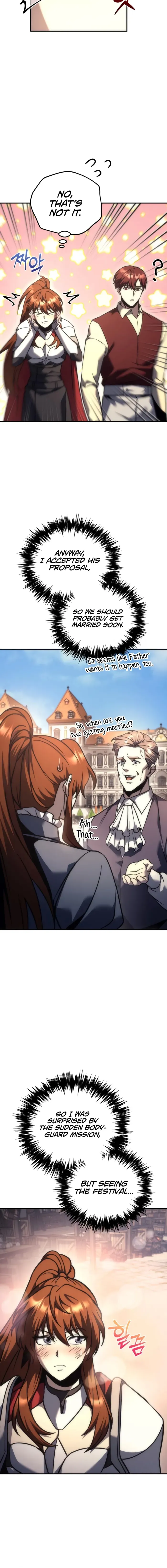 Regressor of the Fallen family Chapter 113 Online - página 26