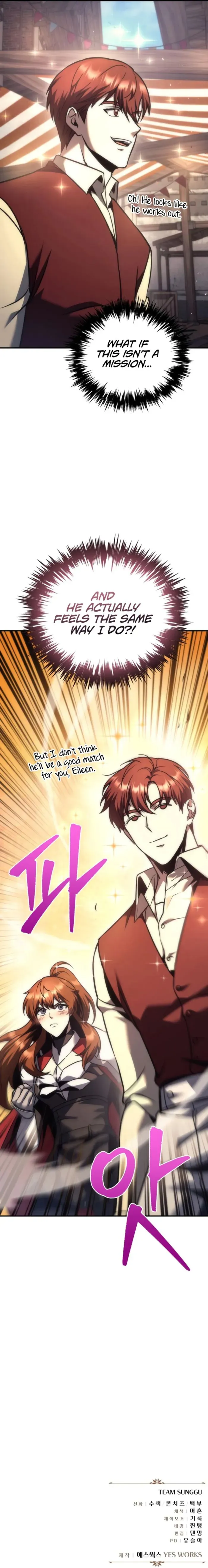 Regressor of the Fallen family Chapter 113 Online - página 27