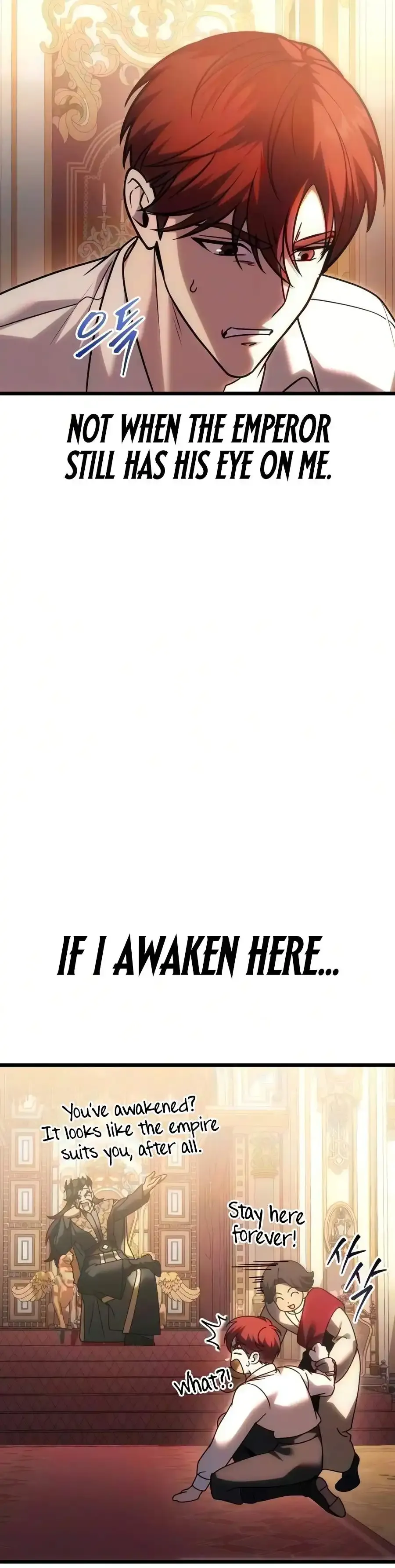 Regressor of the Fallen family Chapter 137 Online - página 7